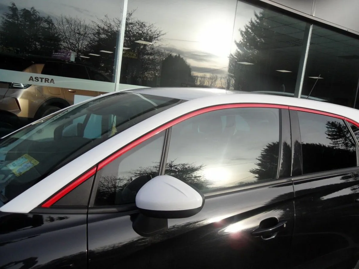 Opel Crossland X 1.5 Turbo D 102PS 6 Speed SC - Image 4