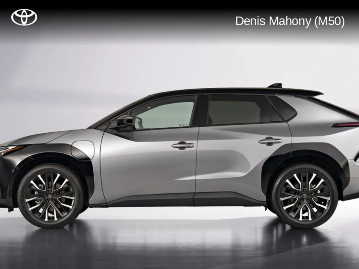 Toyota Other Sport - Image 3