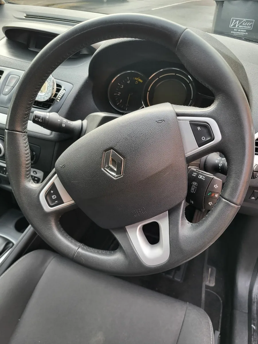 Renault Megane 2012 - Image 4