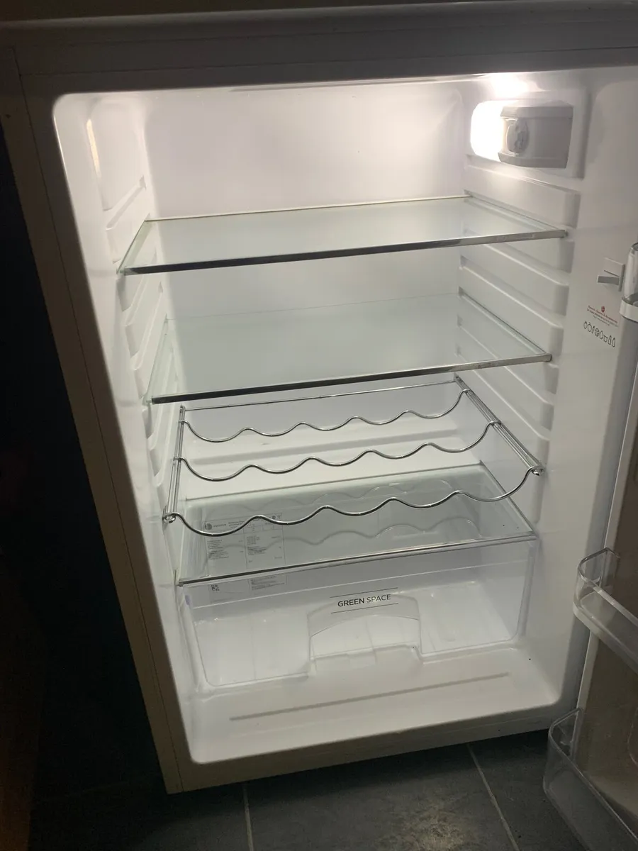 Hoover fridge - Image 2