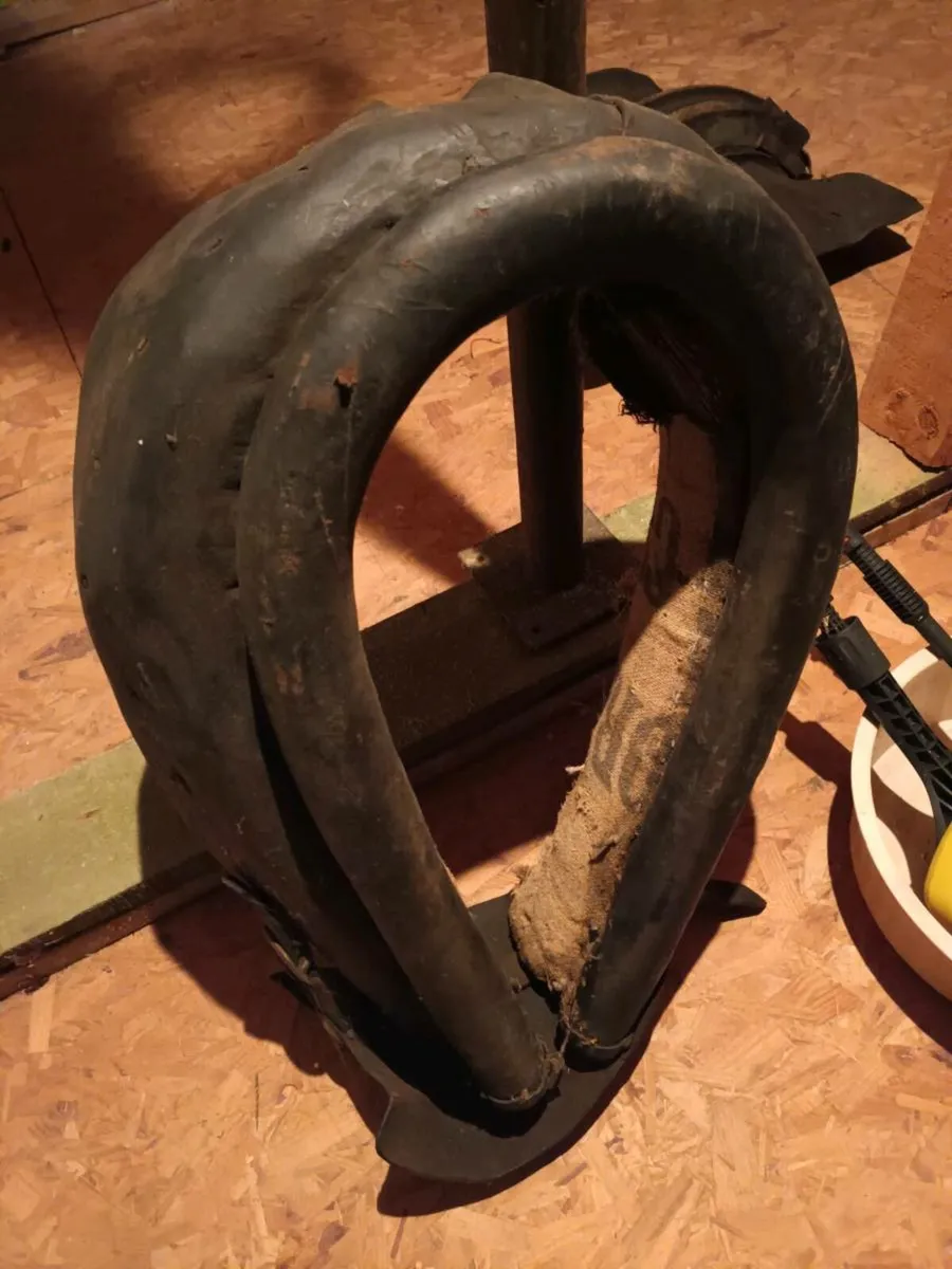 Vintage Horse Paraphernalia - Image 4