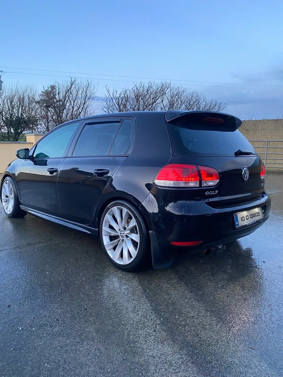 Volkswagen mk6 golf - Image 2