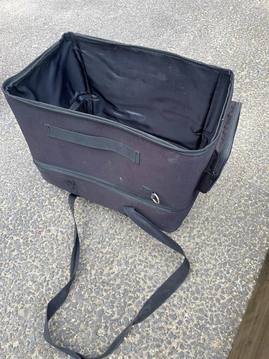 Joyo Acoustic Guitar Amplifier - Image 4