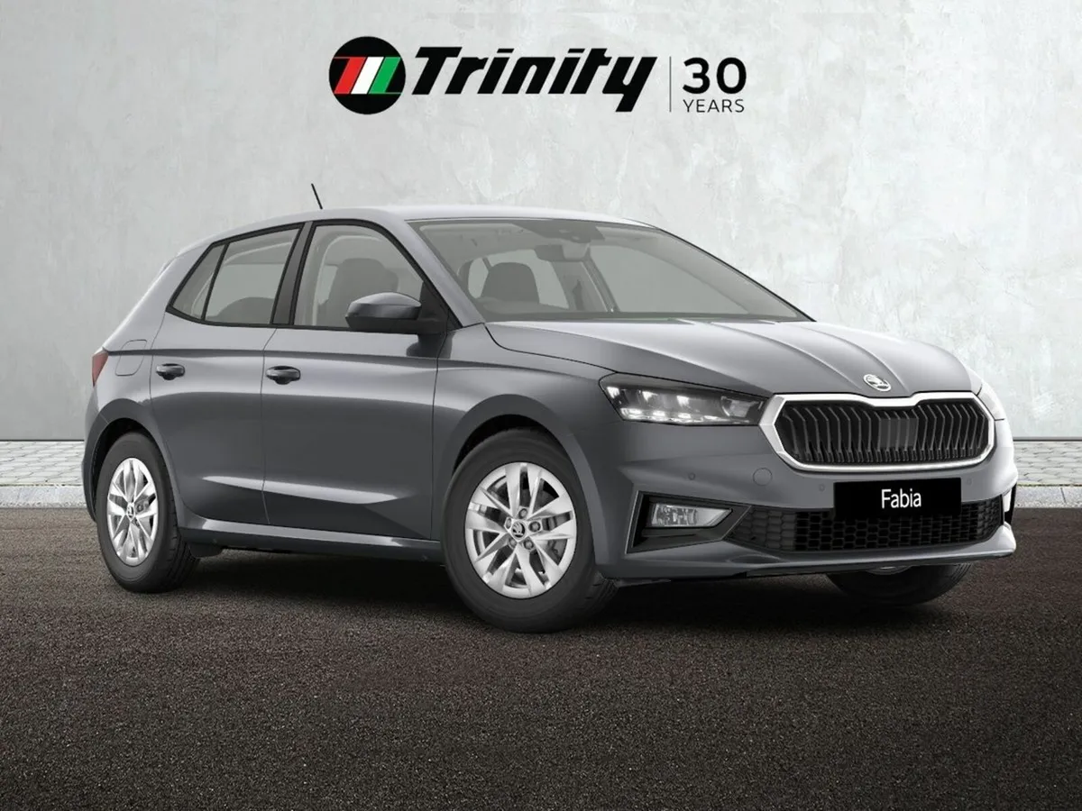 Skoda Fabia ** ORDER YOUR 261 ** SELECTION ** 1.0M - Image 1