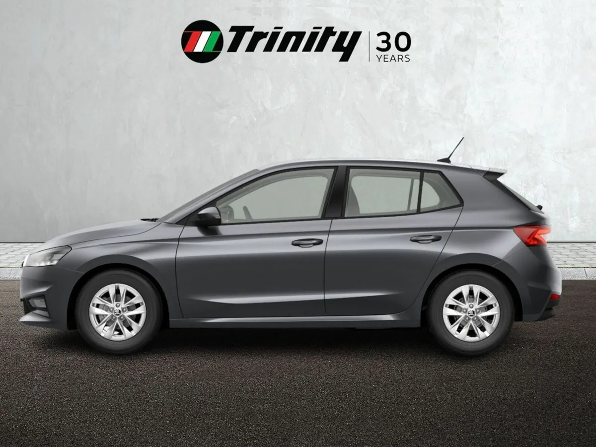 Skoda Fabia ** ORDER YOUR 261 ** SELECTION ** 1.0M - Image 4