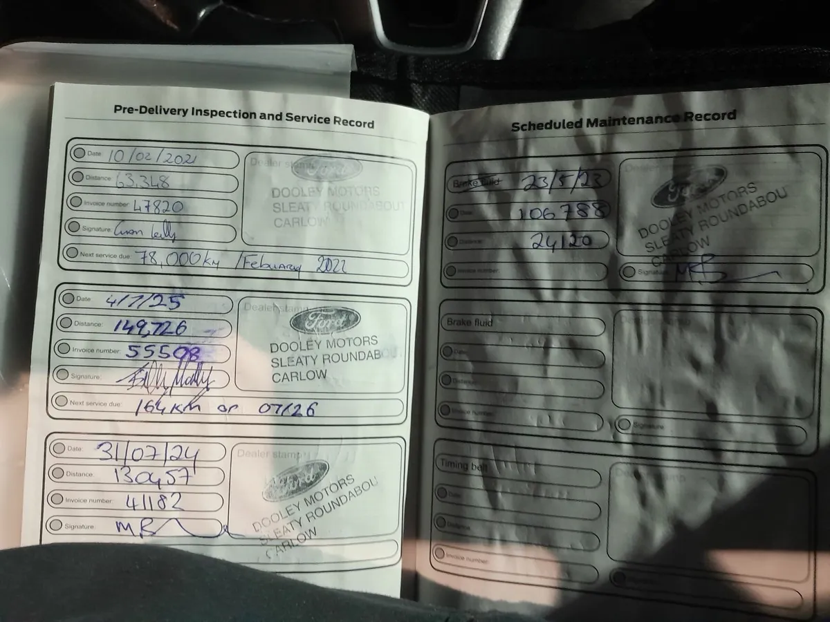 Ford Kuga 2018 - Image 4