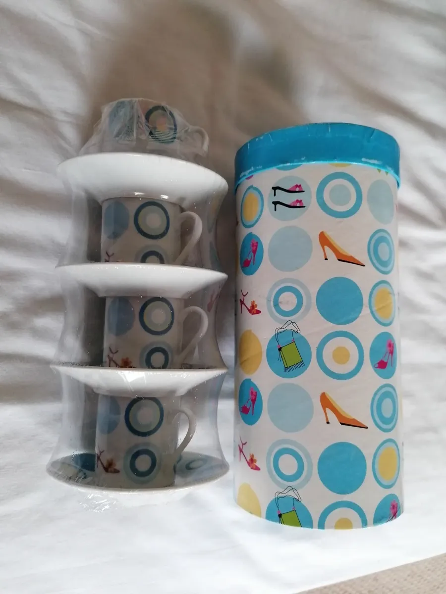 Expresso cups for sale