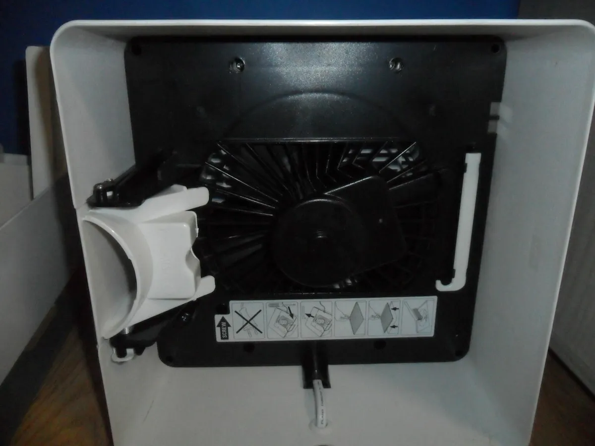 Stadler Form humidifier Oskar - Image 3