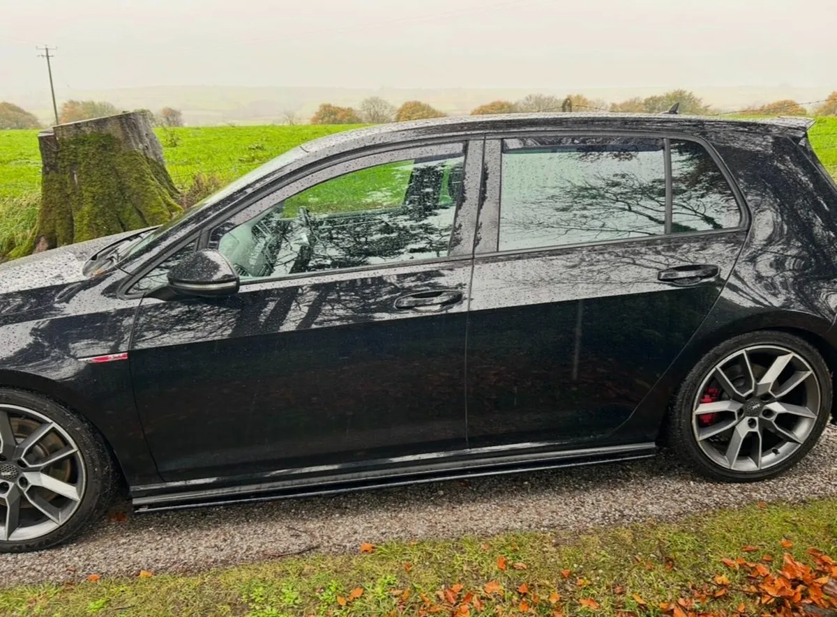 Volkswagen Golf 2014 - Image 4