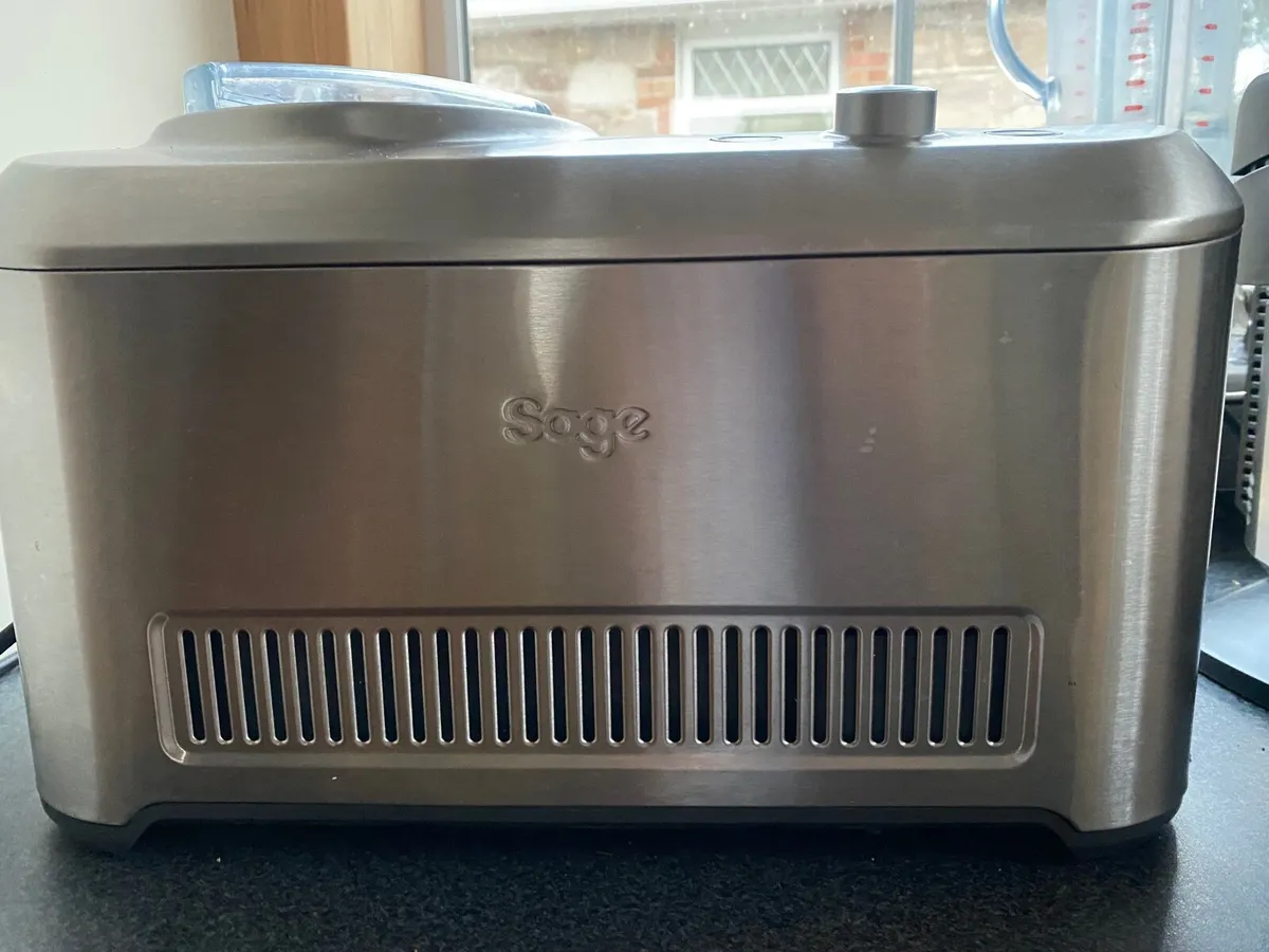 Ice cream maker - Image 2