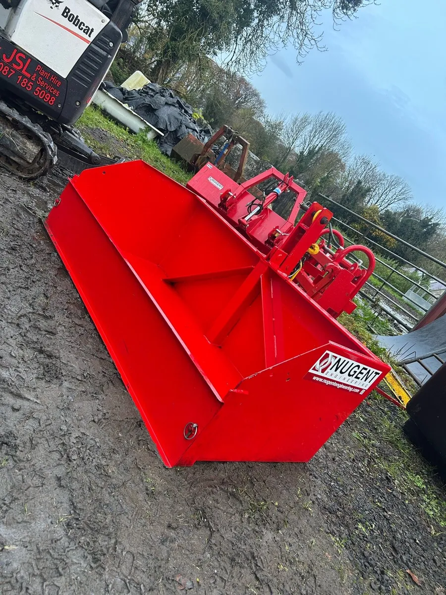 5ft nugent link box - Image 3