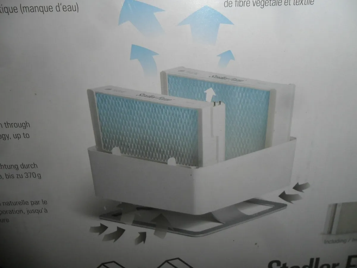 Stadler Form humidifier Oskar - Image 1