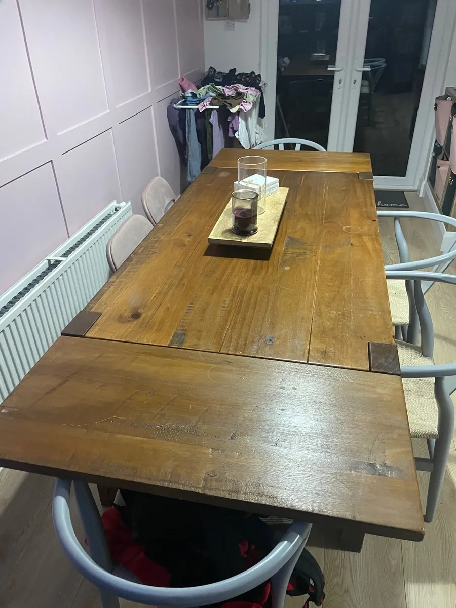 Kitchen table - Image 4
