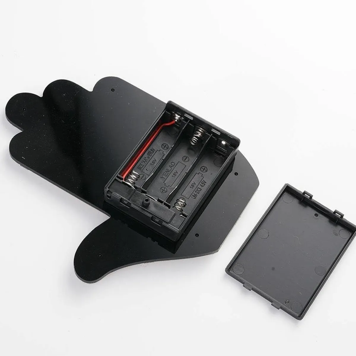 Funny Car Finger Light With Remote, Give The Bird - Image 3