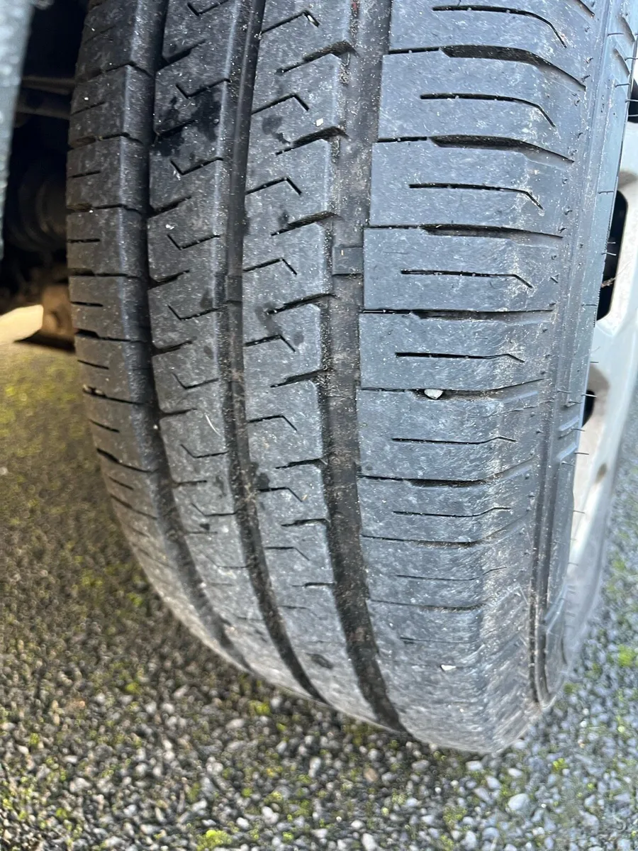 2.2 ford transit custom - Image 3