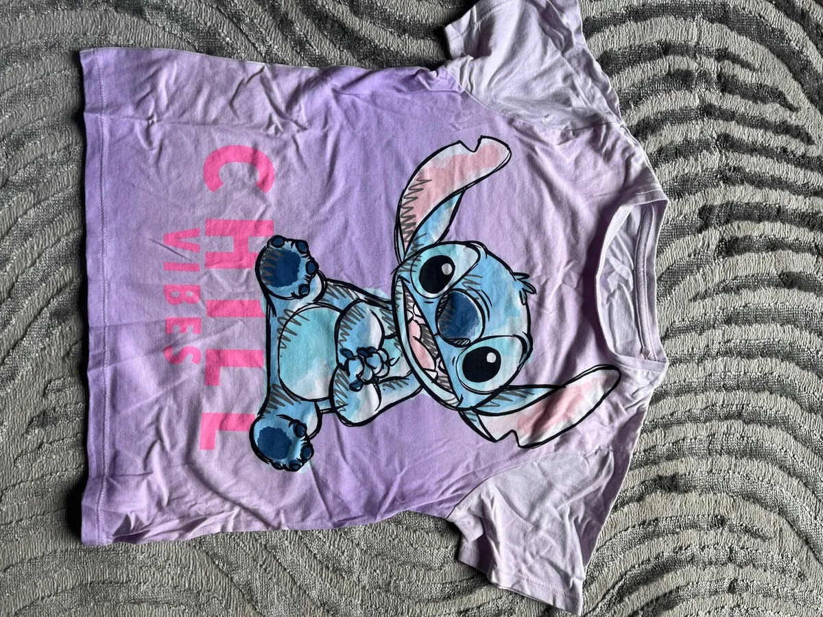 Girls clothes - Image 1