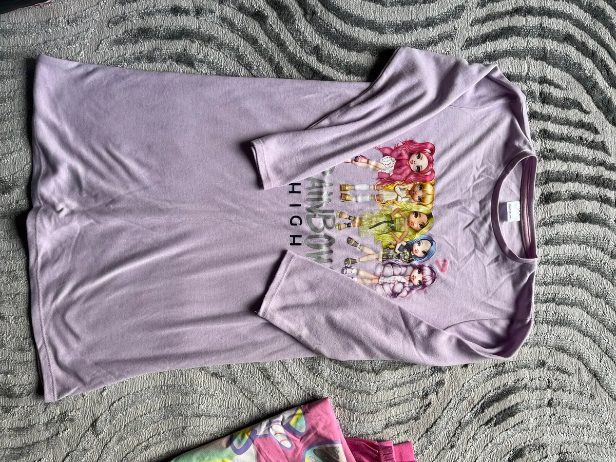 Girls clothes - Image 3