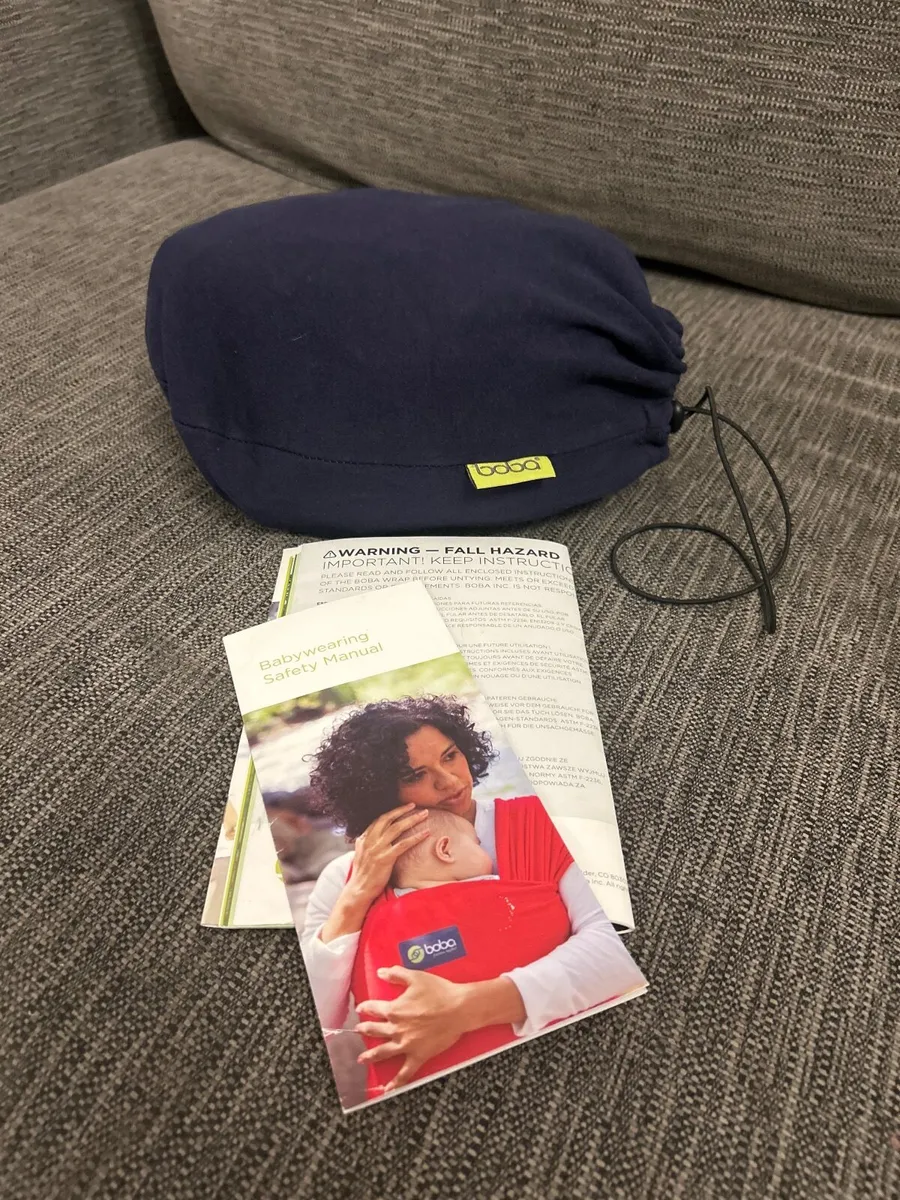 Boba wrap - Image 2