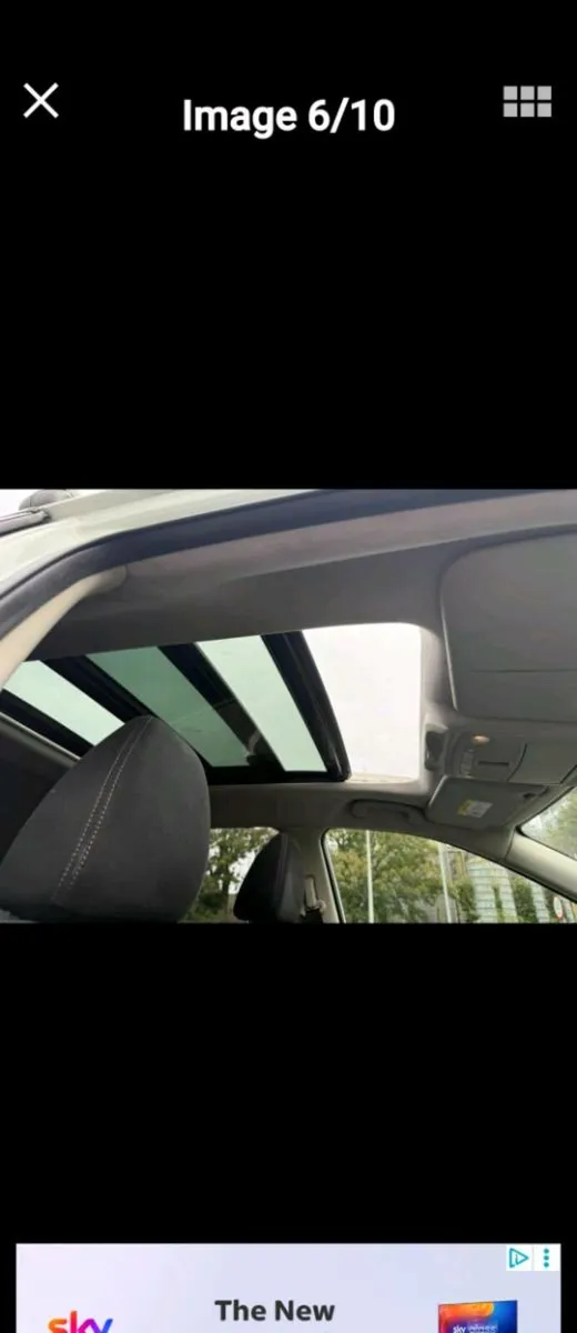 nissan xtrail - Image 2