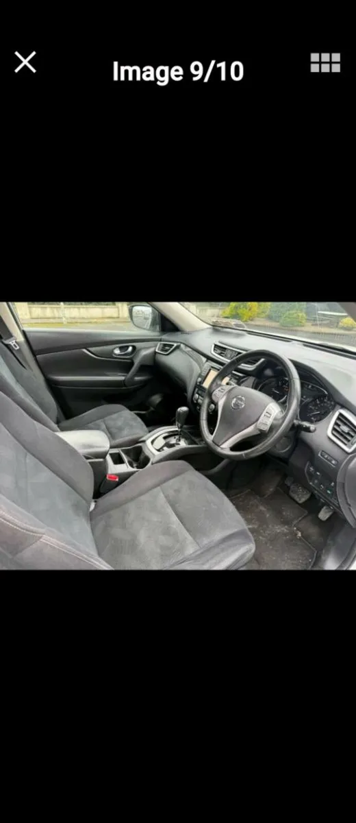 nissan xtrail - Image 3
