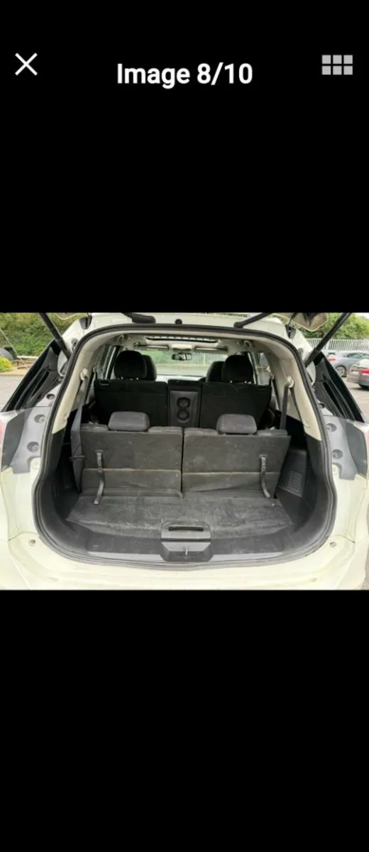 nissan xtrail - Image 4