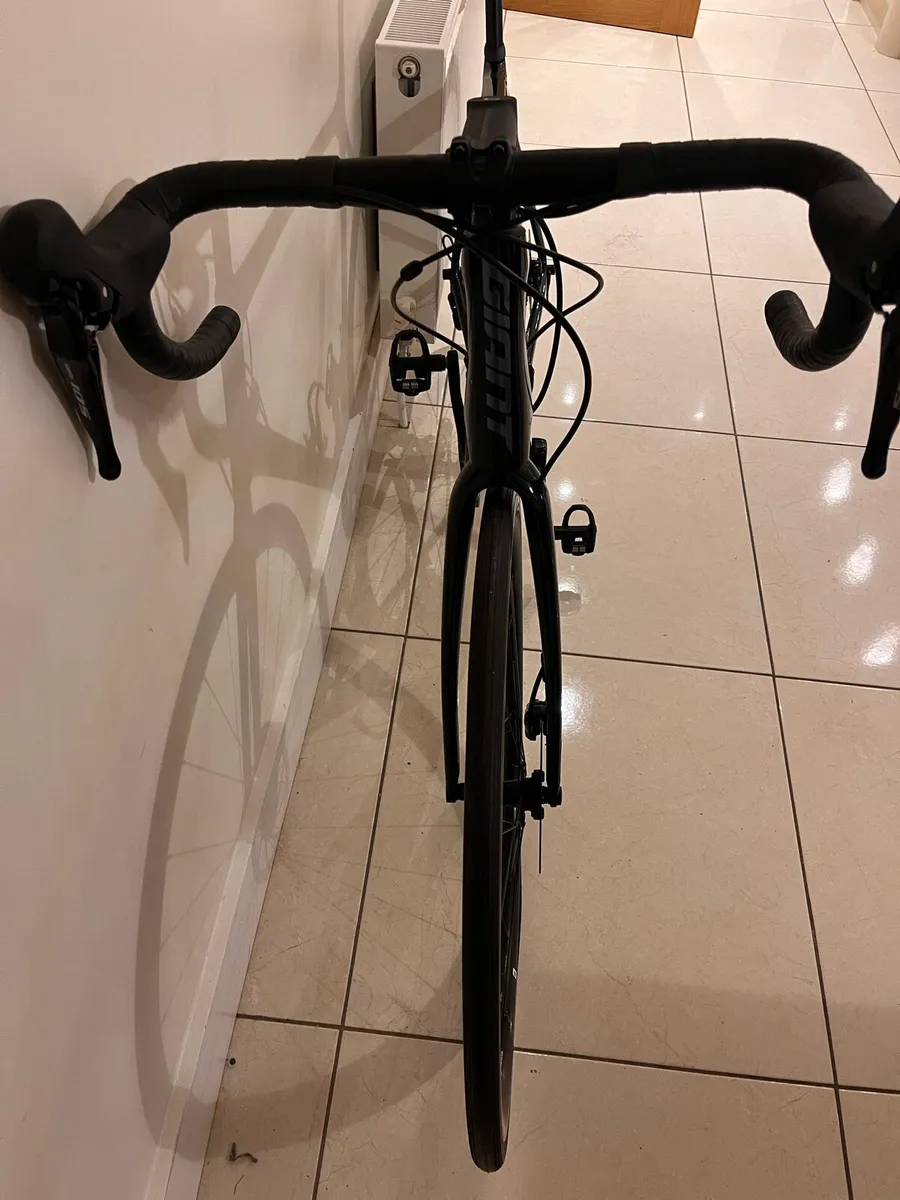 GIANT TCR Advanced 2 disc- PC Carbon - Image 2