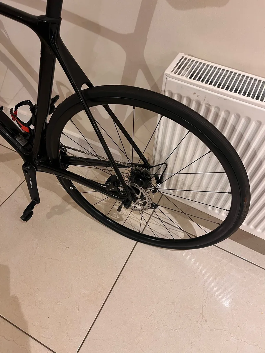 GIANT TCR Advanced 2 disc- PC Carbon - Image 3