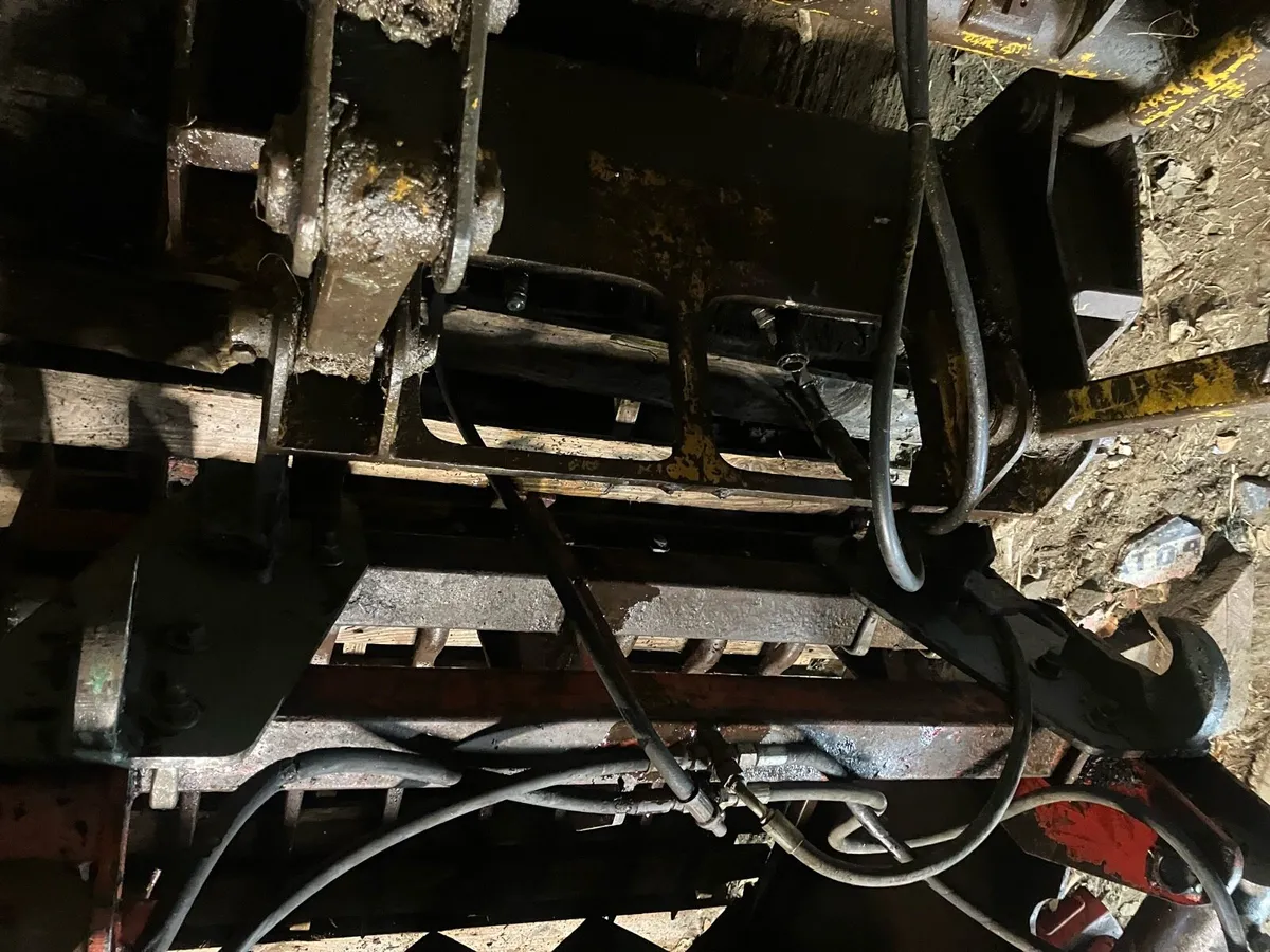 Shear grab - Image 2