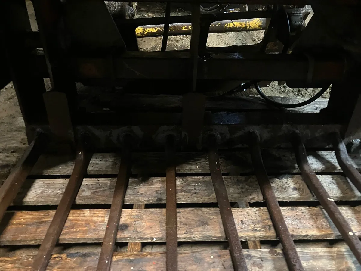 Shear grab - Image 4