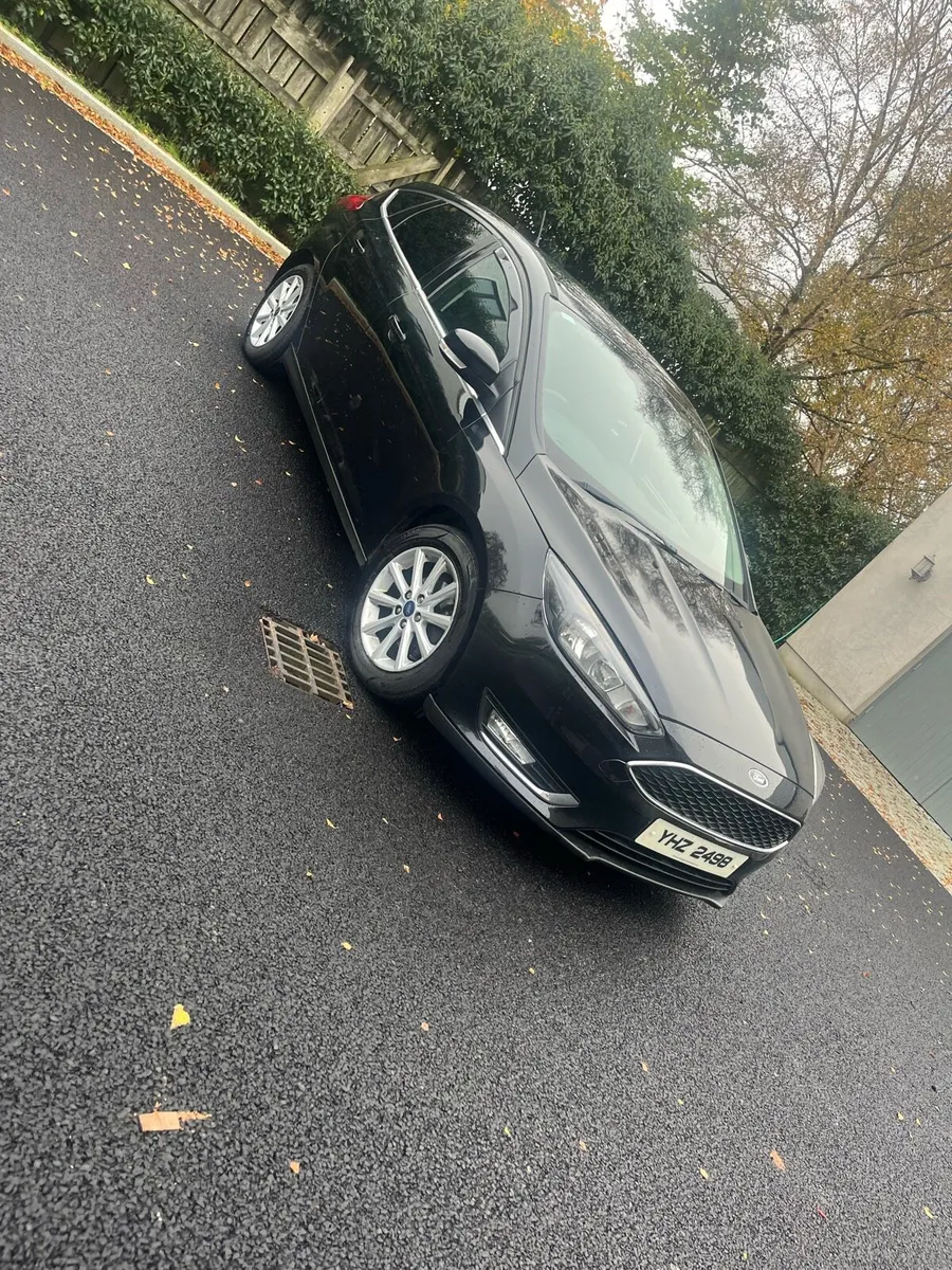 Ford focus Titanium TDCI - Image 1