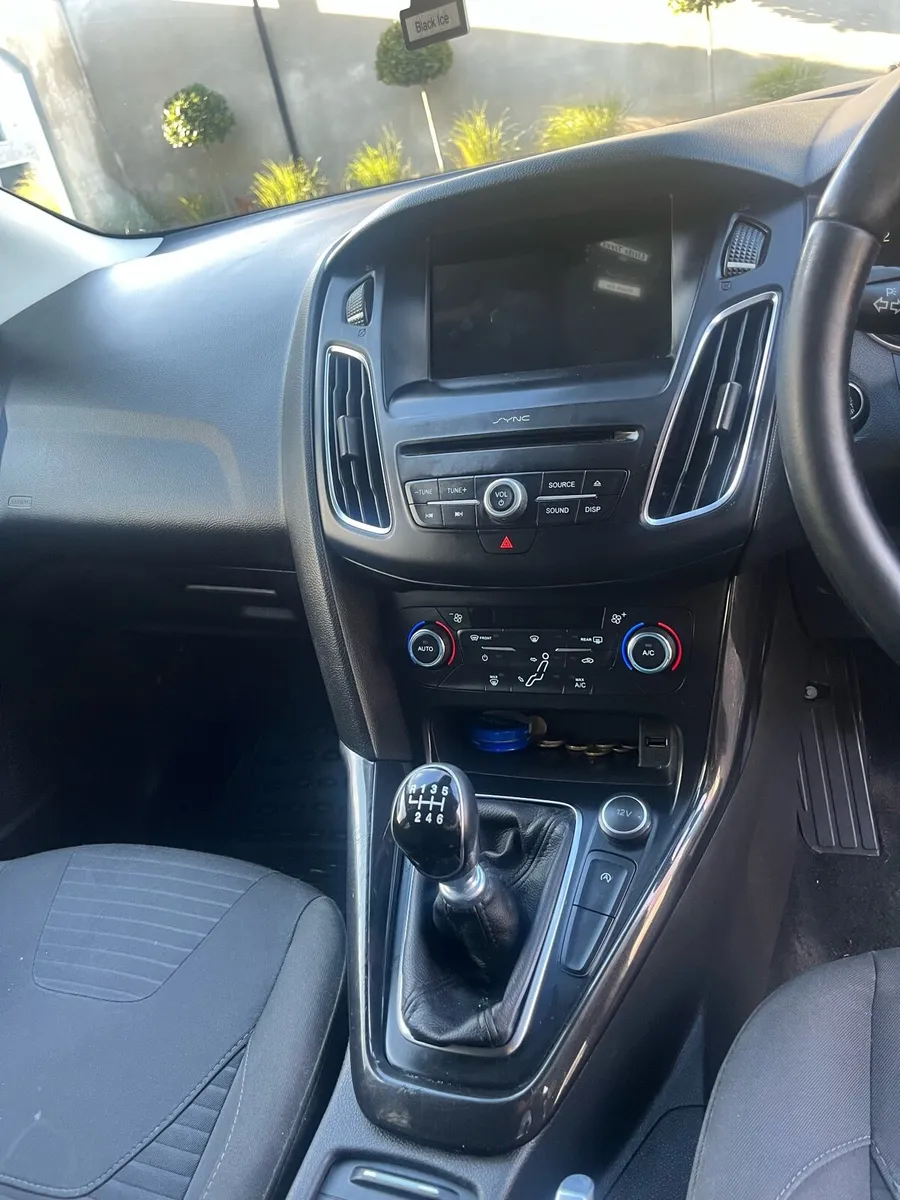 Ford focus Titanium TDCI - Image 3
