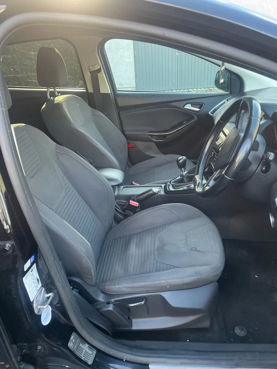 Ford focus Titanium TDCI - Image 4