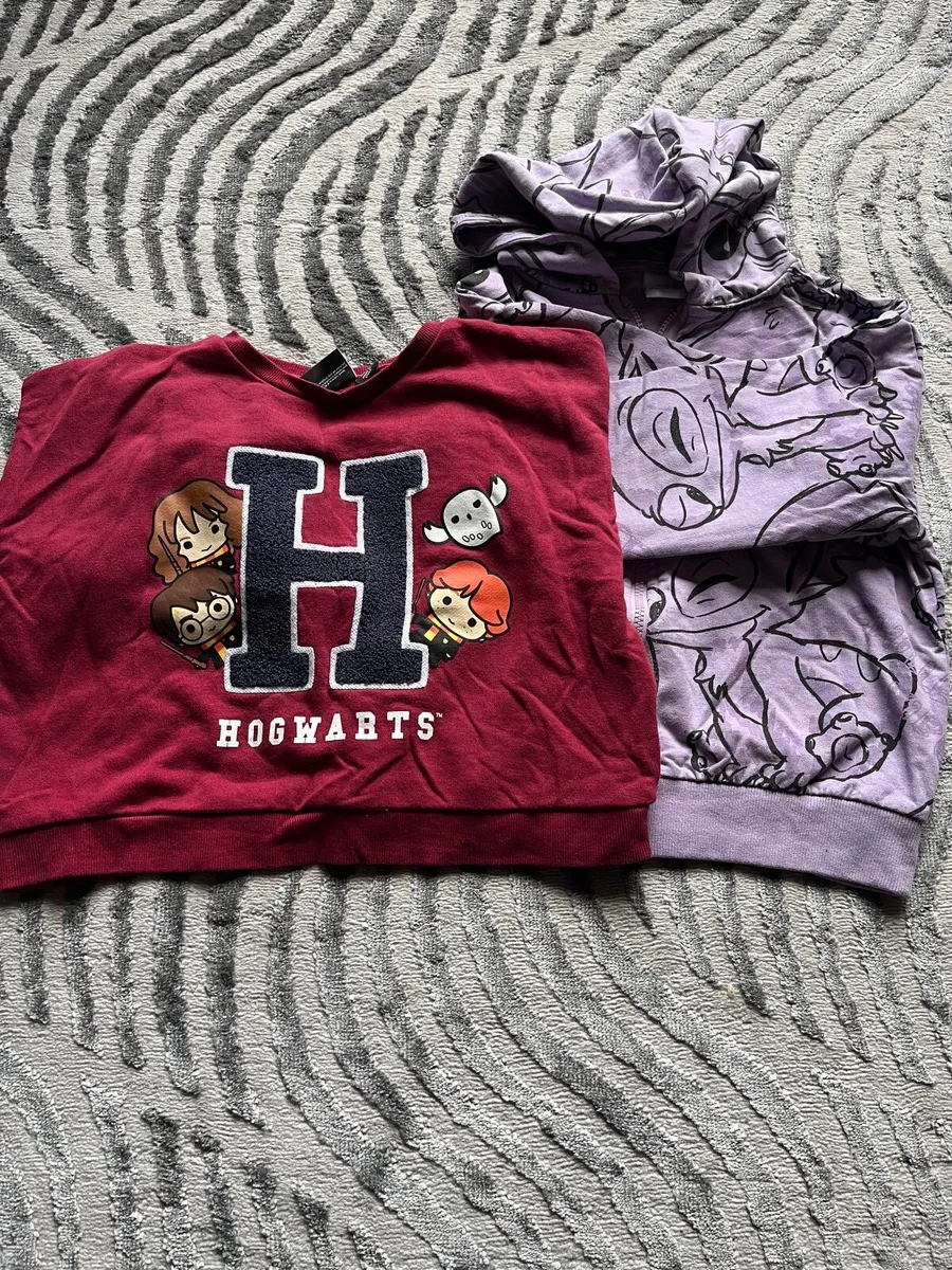 Girls clothes - Image 3