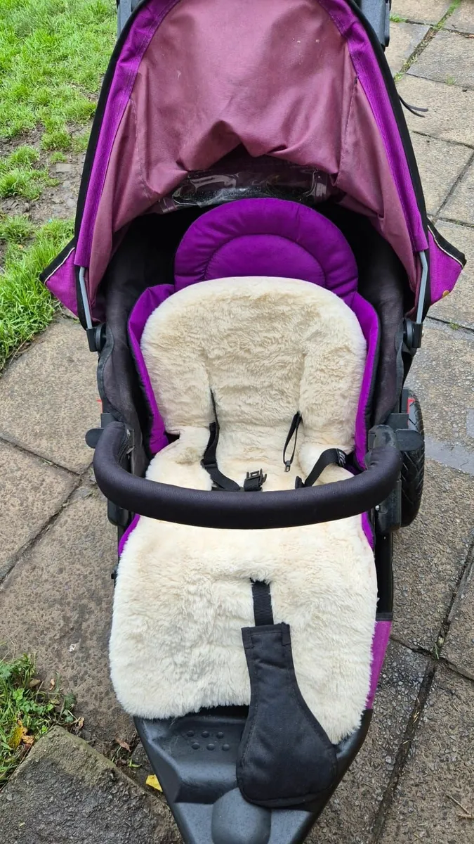 Pram - Image 4