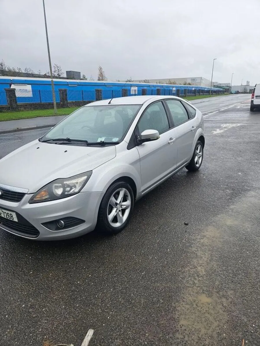 2008 Focus nct+tax - Image 3