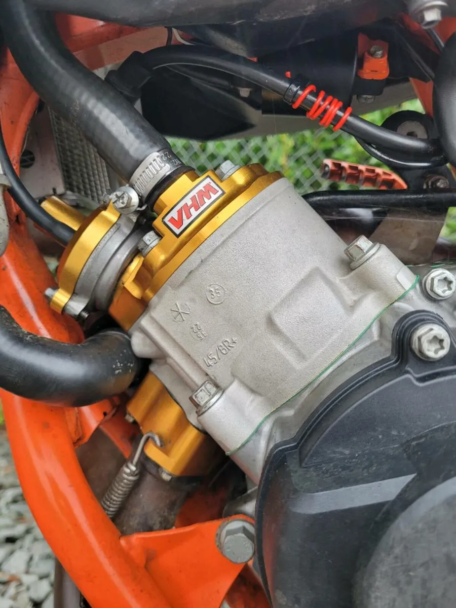 KTM SX65 - Image 3