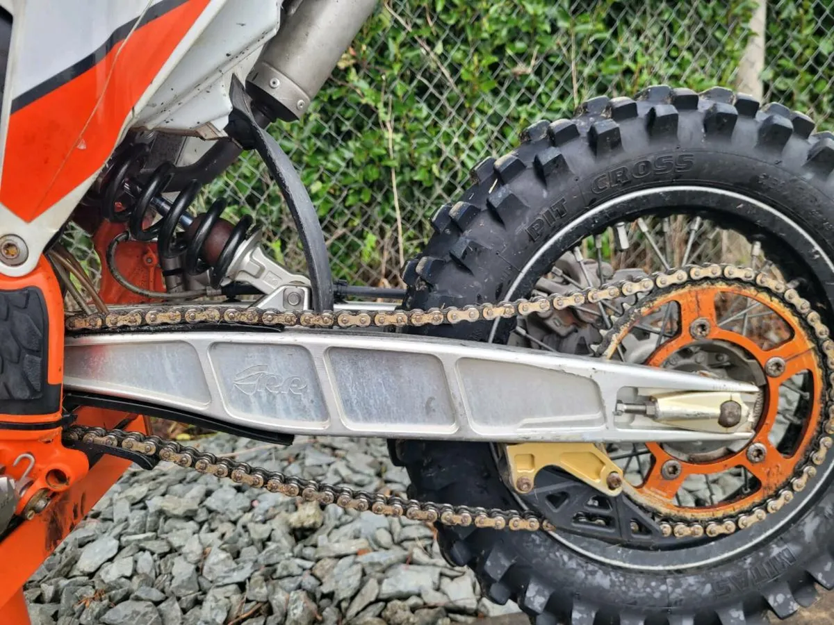 KTM SX65 - Image 4