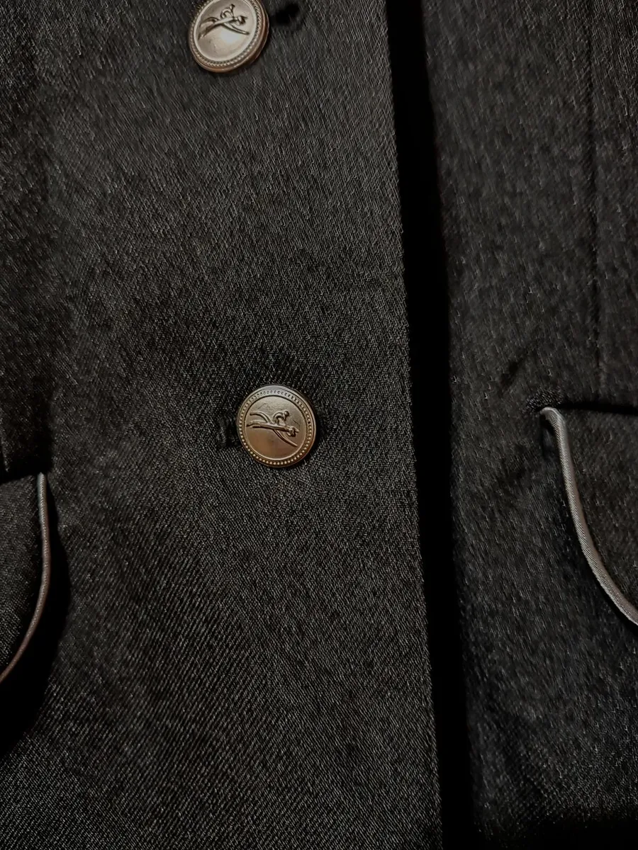 Riding Jacket - new with tags - Image 2