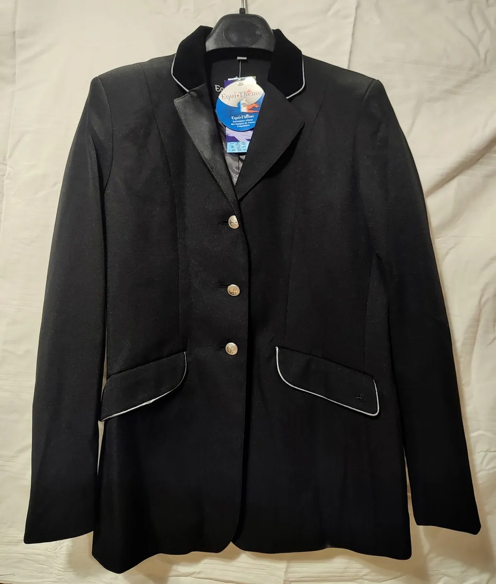 Riding Jacket - new with tags - Image 3