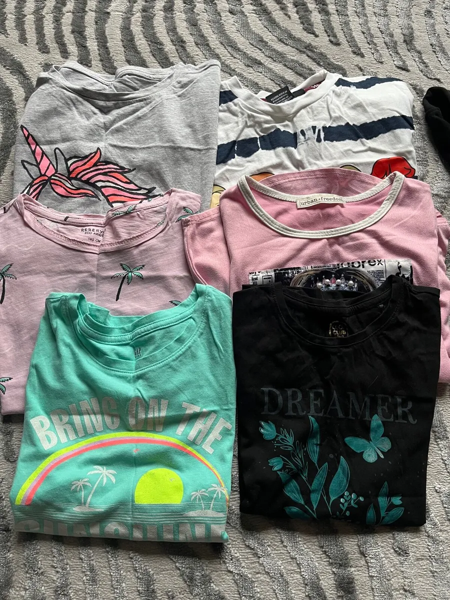 Girls clothes - Image 3