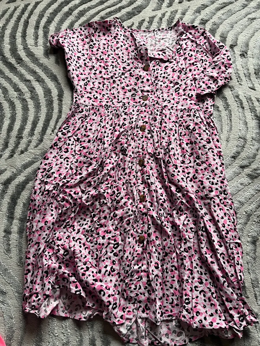 Girls clothes - Image 3