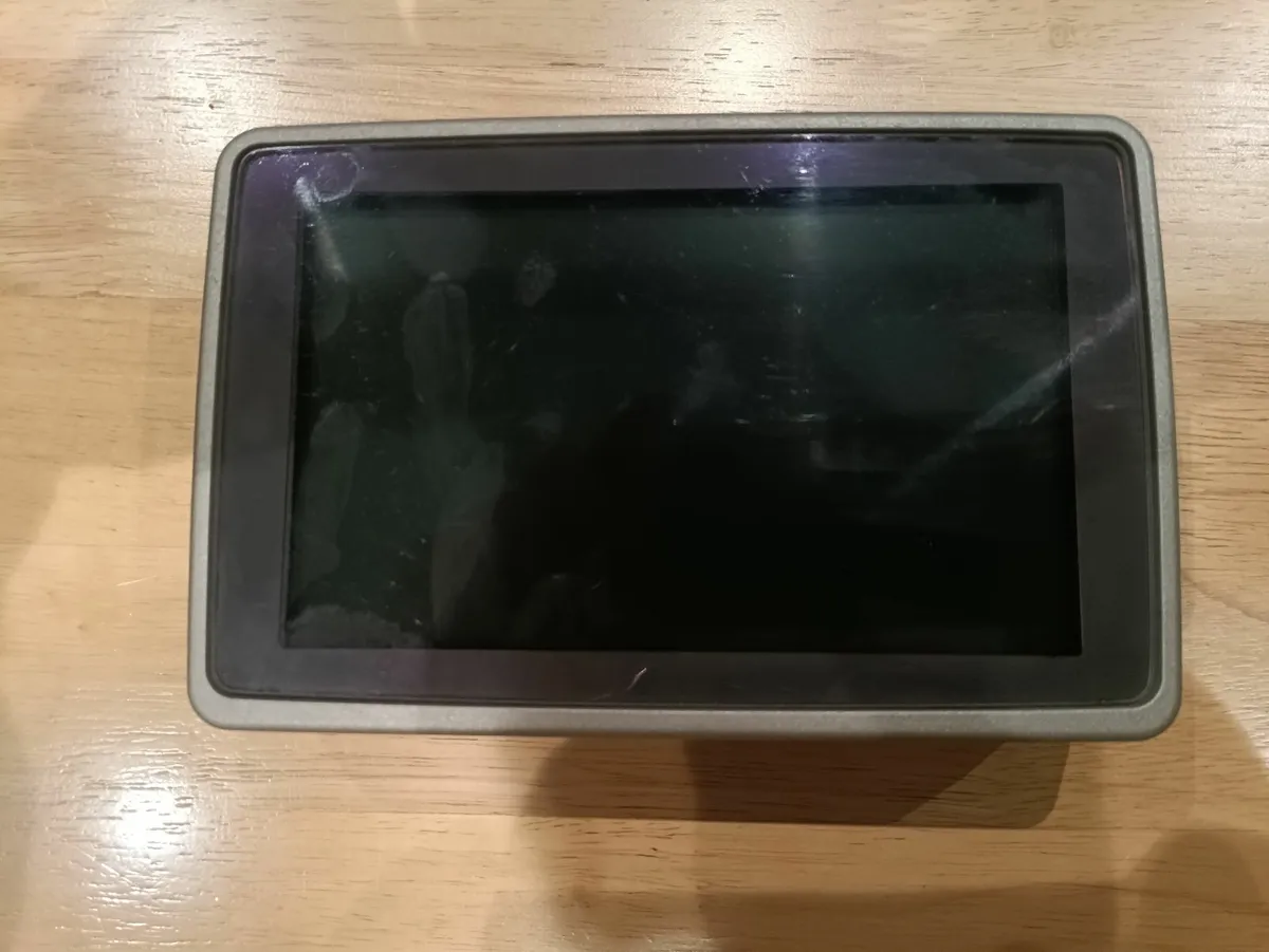 John deere advanced secondary display - Image 1