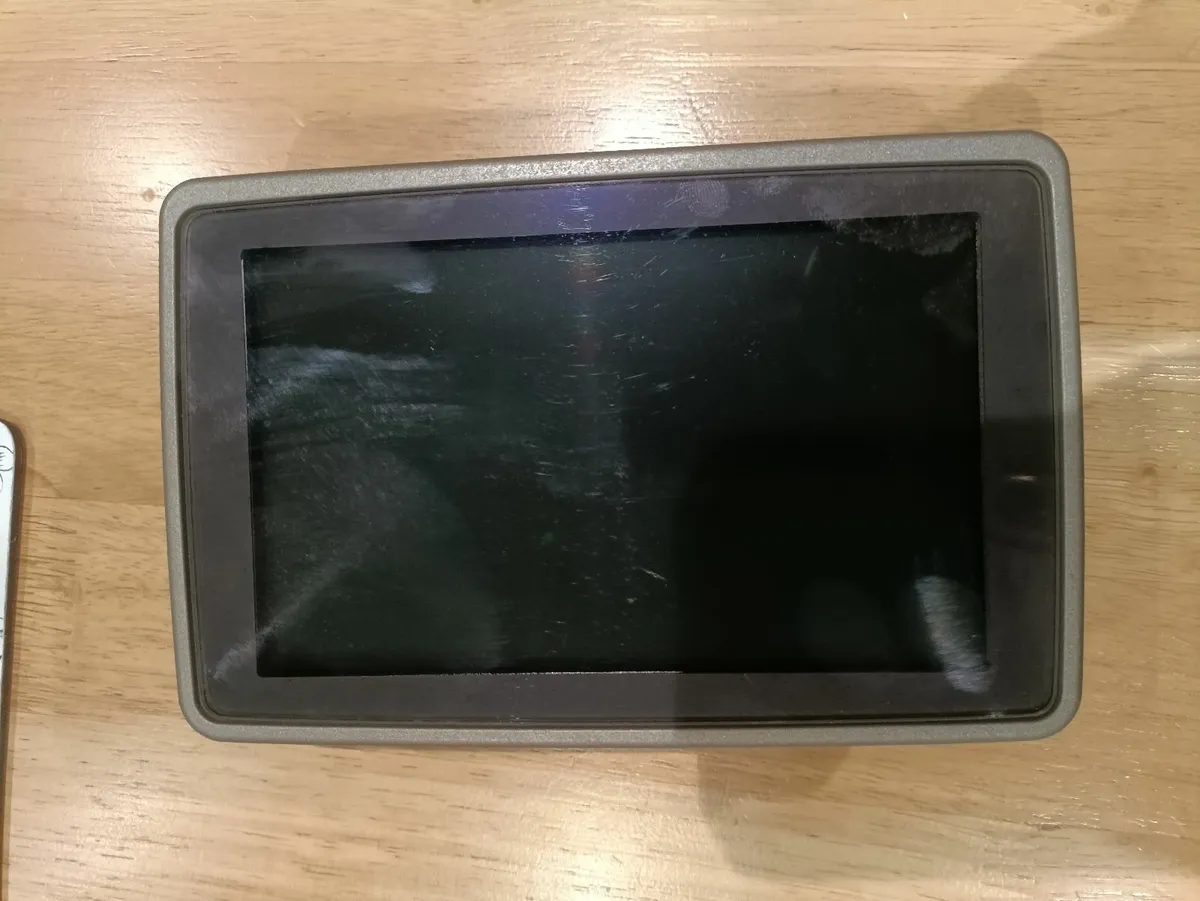 John deere advanced secondary display - Image 2