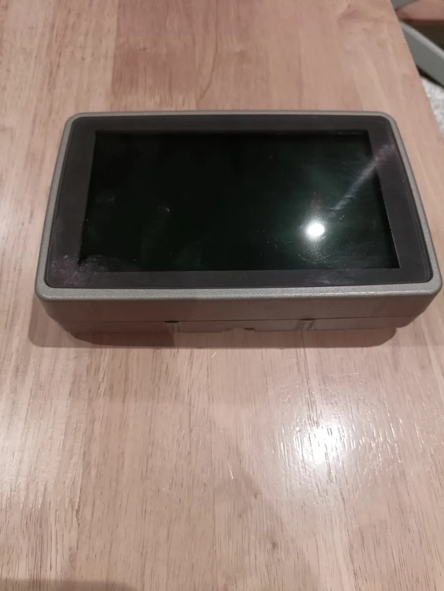 John deere advanced secondary display - Image 3