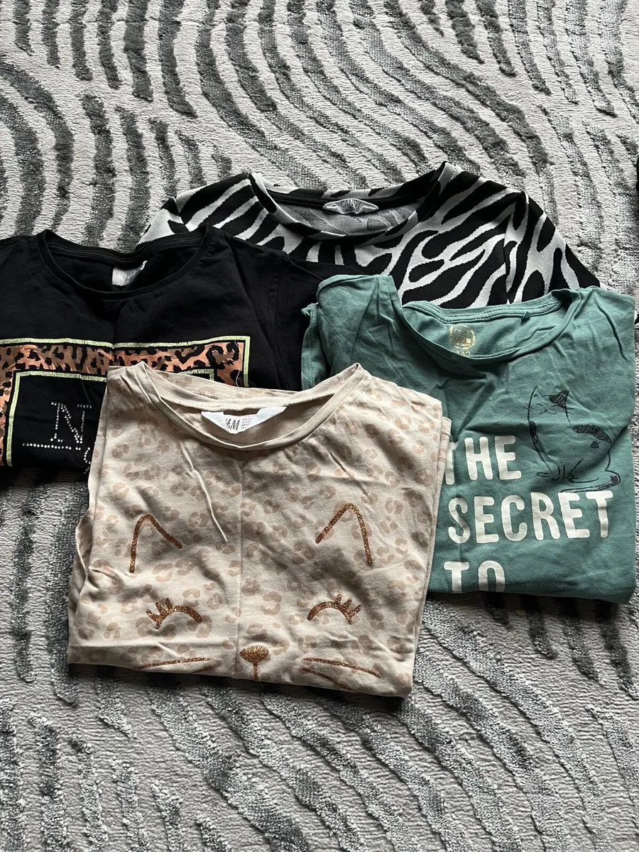 Girls clothes - Image 2