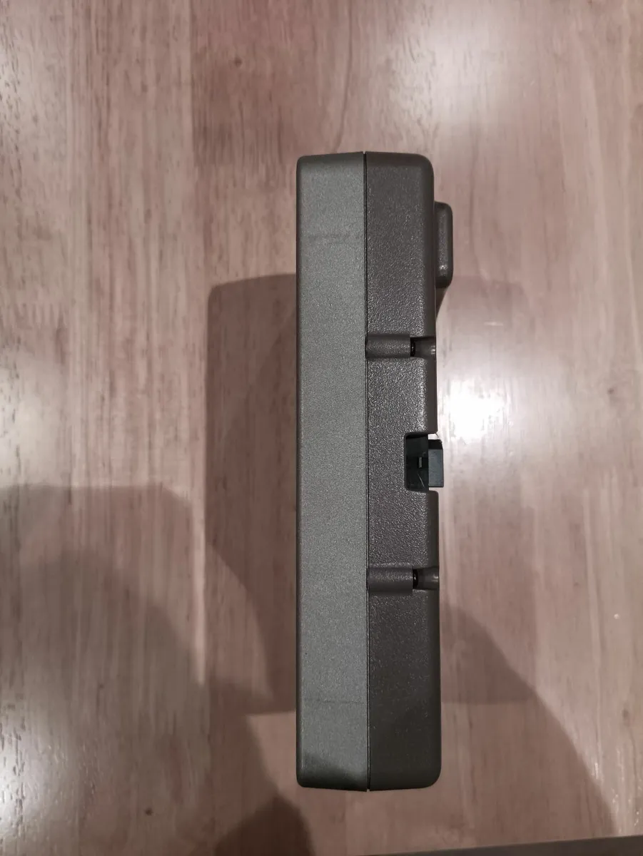 John deere advanced secondary display - Image 4