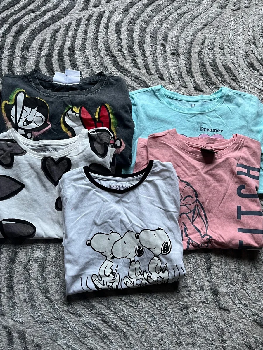 Girls clothes - Image 4