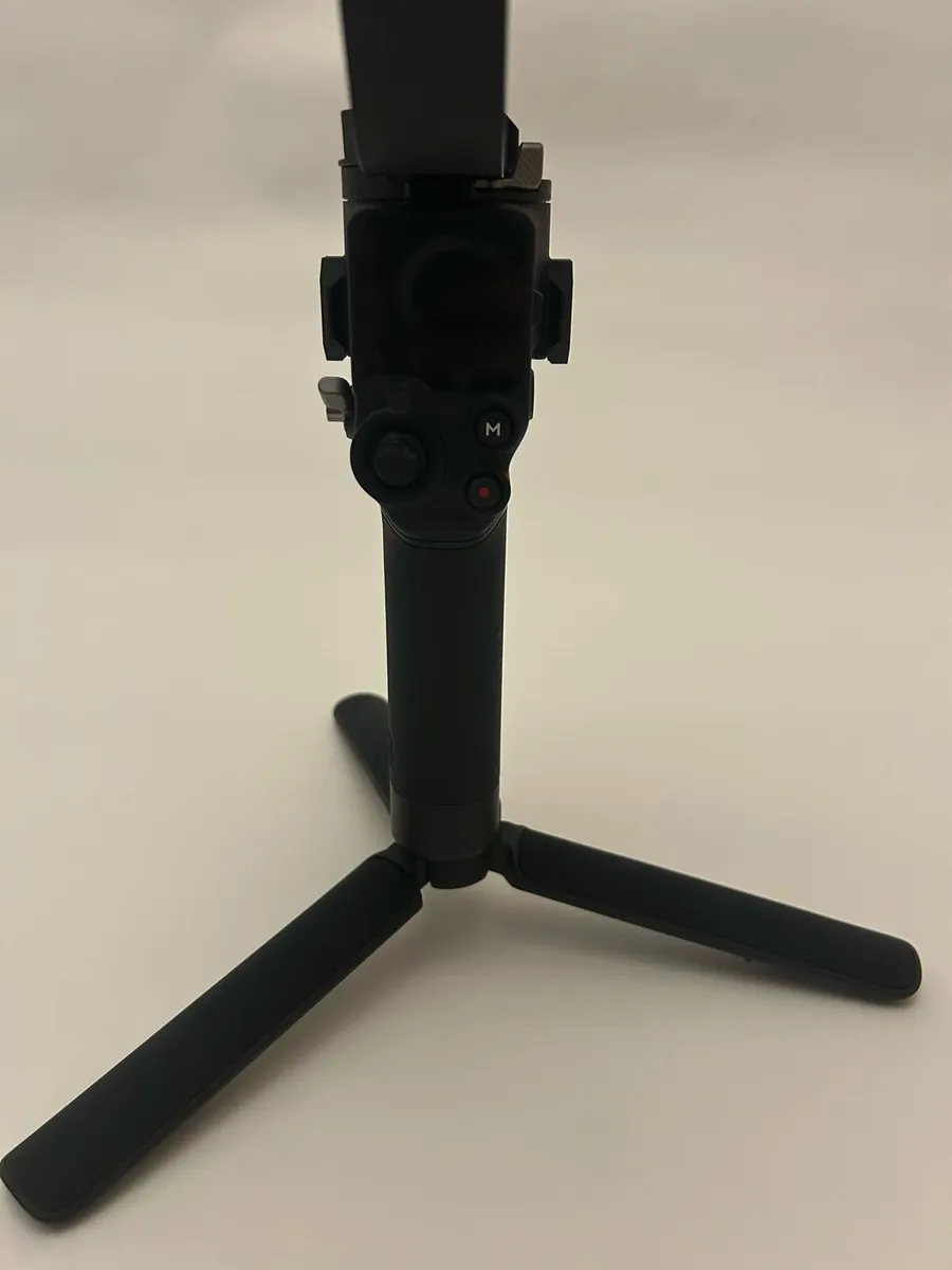 DJI RS3 gimble (as new) - Image 2