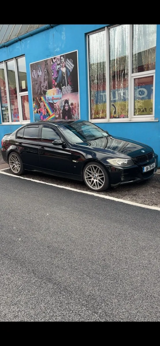 BMW 3-Series *PASSED NCT ON 11/11/2025* - Image 1