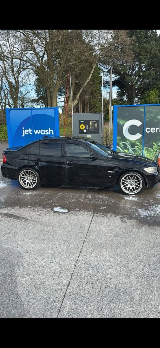 BMW 3-Series *PASSED NCT ON 11/11/2025* - Image 2